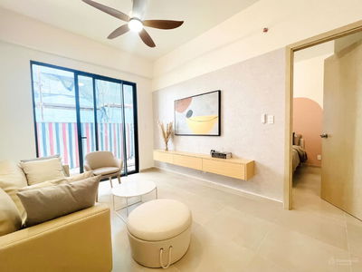 Thu Thiem Green House, Vietnam Thu Thiem Green House, Vietnam