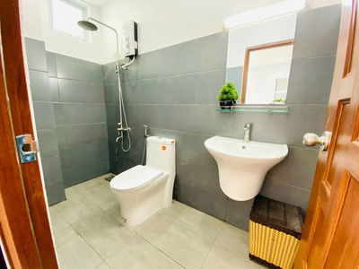 Alojamiento en Ho Chi Minh City, Vietnam Alojamiento en Ho Chi Minh City, Vietnam