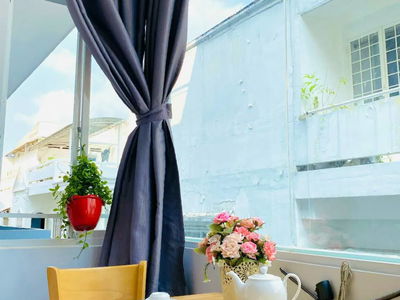 Logement dans Ho Chi Minh City, Vietnam Logement dans Ho Chi Minh City, Vietnam