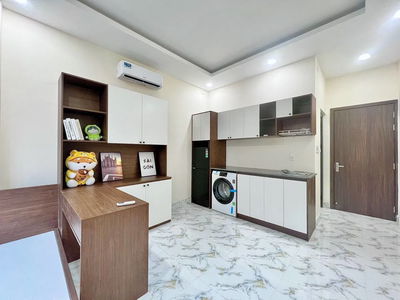 Жилье в Ho Chi Minh City, Vietnam Жилье в Ho Chi Minh City, Vietnam