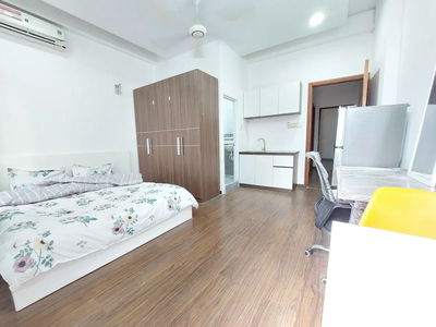 Housing in Ho Chi Minh City, Vietnam Housing in Ho Chi Minh City, Vietnam