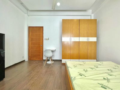 Жилье в Ho Chi Minh City, Vietnam Жилье в Ho Chi Minh City, Vietnam