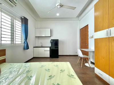 Logement dans Ho Chi Minh City, Vietnam Logement dans Ho Chi Minh City, Vietnam