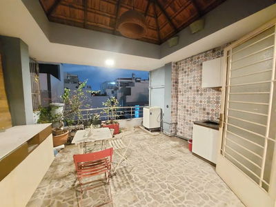 Logement dans Ho Chi Minh City, Vietnam Logement dans Ho Chi Minh City, Vietnam