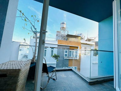 Жилье в Ho Chi Minh City, Vietnam  Жилье в Ho Chi Minh City, Vietnam