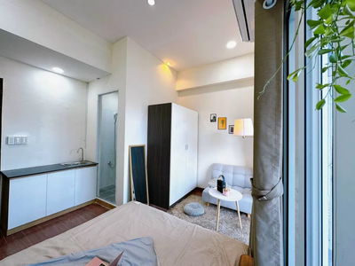 Logement dans Ho Chi Minh City, Vietnam Logement dans Ho Chi Minh City, Vietnam