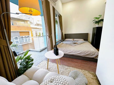 Housing in Ho Chi Minh City, Vietnam Housing in Ho Chi Minh City, Vietnam