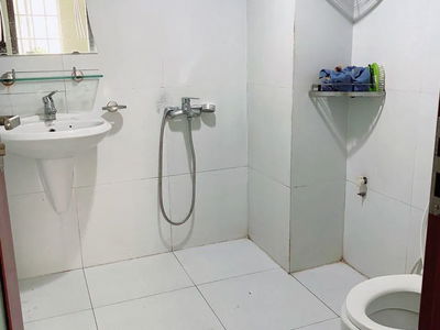 Жилье в Ho Chi Minh City, Vietnam Жилье в Ho Chi Minh City, Vietnam