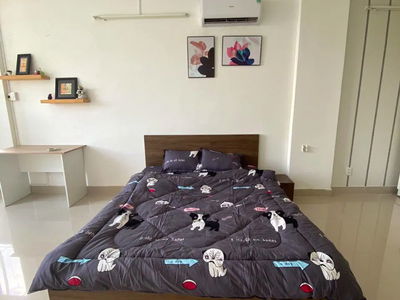 Жилье в Ho Chi Minh City, Vietnam Жилье в Ho Chi Minh City, Vietnam