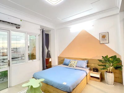 Жилье в Ho Chi Minh City, Vietnam Жилье в Ho Chi Minh City, Vietnam