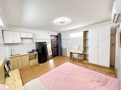 Жилье в Ho Chi Minh City, Vietnam Жилье в Ho Chi Minh City, Vietnam