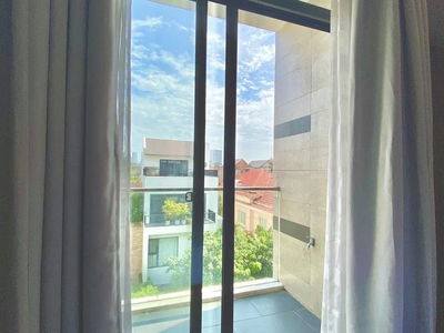 Alojamiento en Ho Chi Minh City, Vietnam Alojamiento en Ho Chi Minh City, Vietnam