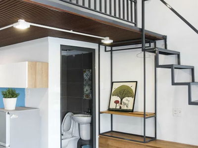 Logement dans Di An, Vietnam Logement dans Di An, Vietnam