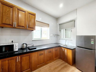 Жилье в Ho Chi Minh City, Vietnam  Жилье в Ho Chi Minh City, Vietnam