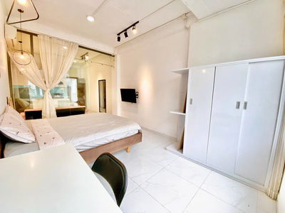 Logement dans Ho Chi Minh City, Vietnam Logement dans Ho Chi Minh City, Vietnam