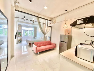 Alojamiento en Ho Chi Minh City, Vietnam Alojamiento en Ho Chi Minh City, Vietnam