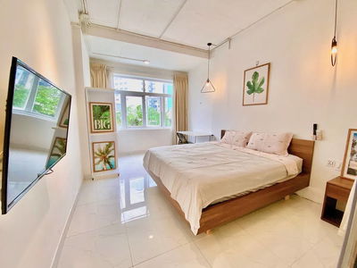 Logement dans Ho Chi Minh City, Vietnam Logement dans Ho Chi Minh City, Vietnam