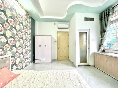 Жилье в Ho Chi Minh City, Vietnam  Жилье в Ho Chi Minh City, Vietnam