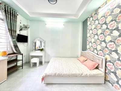 Logement dans Ho Chi Minh City, Vietnam  Logement dans Ho Chi Minh City, Vietnam