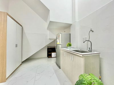 Logement dans Ho Chi Minh City, Vietnam  Logement dans Ho Chi Minh City, Vietnam