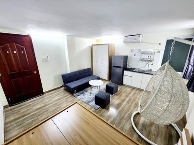 Жилье в Ho Chi Minh City, Vietnam Жилье в Ho Chi Minh City, Vietnam