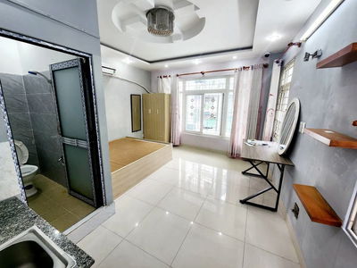 Logement dans Ho Chi Minh City, Vietnam Logement dans Ho Chi Minh City, Vietnam