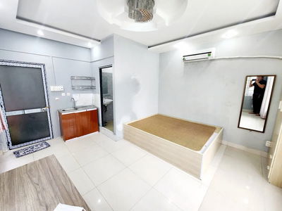 Жилье в Ho Chi Minh City, Vietnam Жилье в Ho Chi Minh City, Vietnam