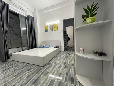 Logement dans Ho Chi Minh City, Vietnam Logement dans Ho Chi Minh City, Vietnam