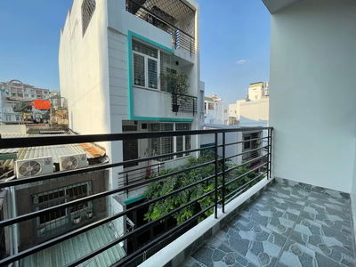 Logement dans Ho Chi Minh City, Vietnam Logement dans Ho Chi Minh City, Vietnam