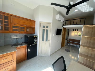 Gehäuse In Nha Be, Vietnam  Gehäuse In Nha Be, Vietnam