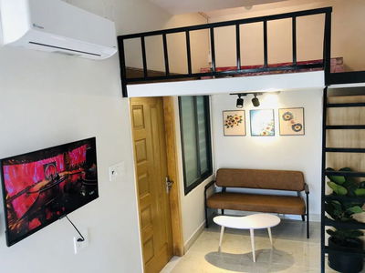 Жилье в Nha Be, Vietnam  Жилье в Nha Be, Vietnam