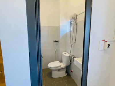 Жилье в Ho Chi Minh City, Vietnam  Жилье в Ho Chi Minh City, Vietnam