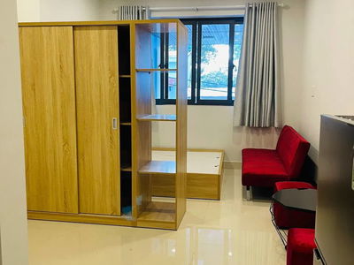 Housing in Ho Chi Minh City, Vietnam Housing in Ho Chi Minh City, Vietnam