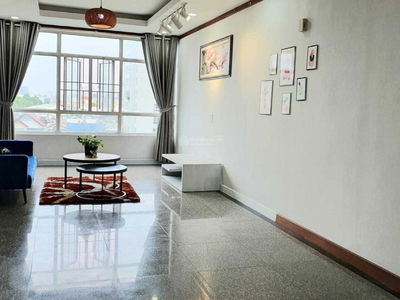 Chanh Hung Apartment - Giai Viet, Vietnam Chanh Hung Apartment - Giai Viet, Vietnam