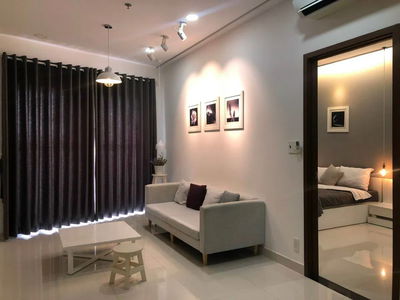 Tulip Tower, Vietnam  Tulip Tower, Vietnam