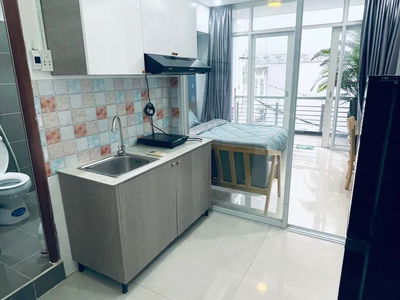 Жилье в Ho Chi Minh City, Vietnam  Жилье в Ho Chi Minh City, Vietnam