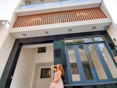 Logement dans Ho Chi Minh City, Vietnam  Logement dans Ho Chi Minh City, Vietnam