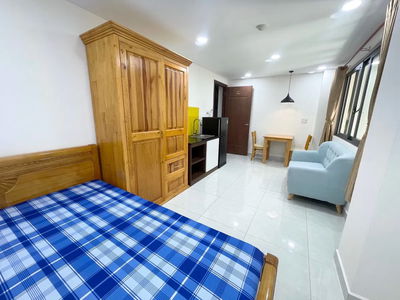 Жилье в Ho Chi Minh City, Vietnam Жилье в Ho Chi Minh City, Vietnam