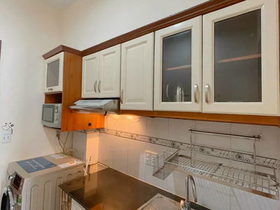 Alojamiento en Ho Chi Minh City, Vietnam  Alojamiento en Ho Chi Minh City, Vietnam