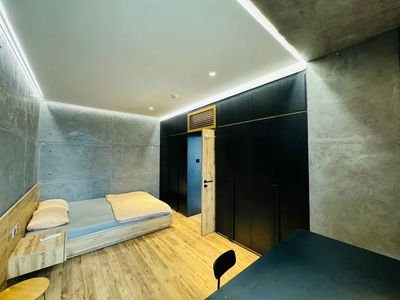 Alojamiento en Ho Chi Minh City, Vietnam Alojamiento en Ho Chi Minh City, Vietnam