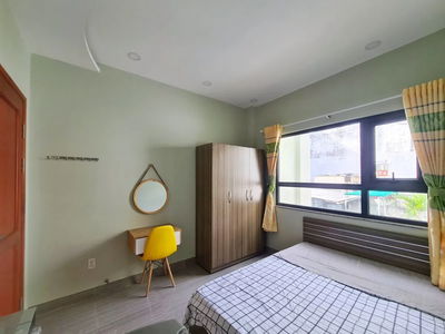 Alojamiento en Ho Chi Minh City, Vietnam  Alojamiento en Ho Chi Minh City, Vietnam