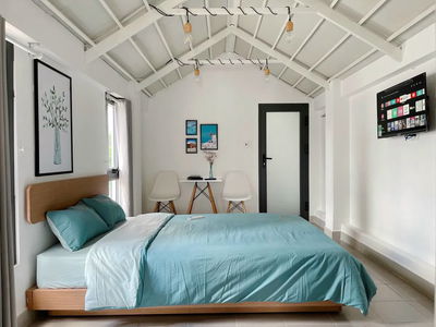 Жилье в Ho Chi Minh City, Vietnam Жилье в Ho Chi Minh City, Vietnam