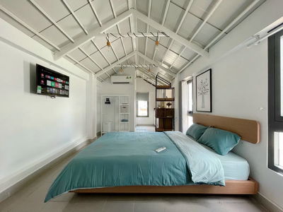 Logement dans Ho Chi Minh City, Vietnam  Logement dans Ho Chi Minh City, Vietnam