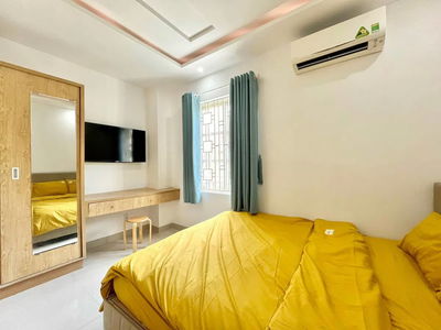 Alojamiento en Ho Chi Minh City, Vietnam Alojamiento en Ho Chi Minh City, Vietnam