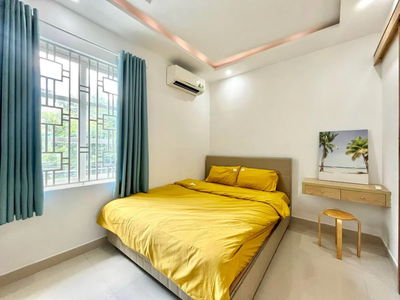 Alojamiento en Ho Chi Minh City, Vietnam Alojamiento en Ho Chi Minh City, Vietnam