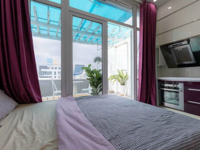 Housing in Ho Chi Minh City, Vietnam Housing in Ho Chi Minh City, Vietnam