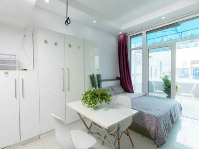 Жилье в Ho Chi Minh City, Vietnam Жилье в Ho Chi Minh City, Vietnam