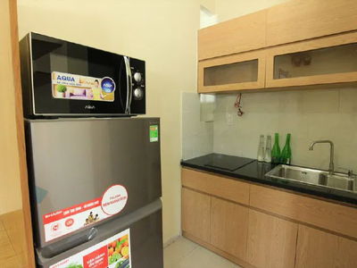 Жилье в Ho Chi Minh City, Vietnam Жилье в Ho Chi Minh City, Vietnam