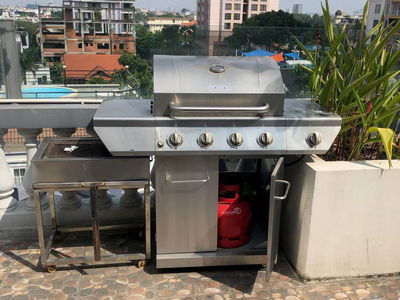 Alojamiento en Ho Chi Minh City, Vietnam  Alojamiento en Ho Chi Minh City, Vietnam