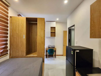 Housing in Ho Chi Minh City, Vietnam Housing in Ho Chi Minh City, Vietnam